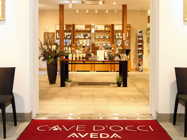 AVEDA